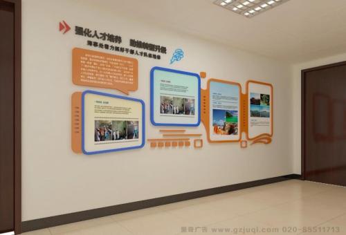 郧西医院文化墙怎么做？如何建好科室护理文化墙？