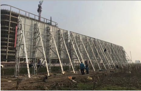 郧西什么是广告物料？