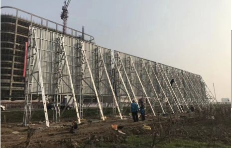 郧西凯创教你怎样选择户外广告牌的最佳位置