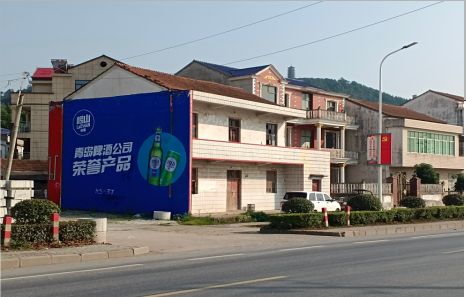 郧西写真布和喷绘布的区别?