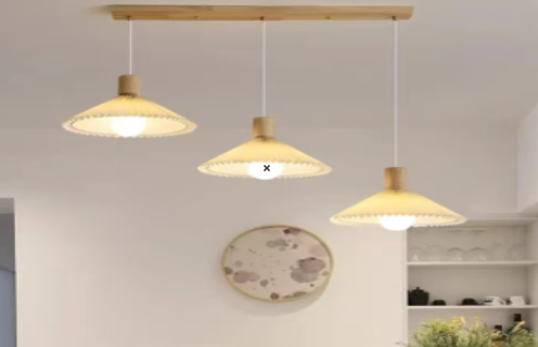 郧西关于LED灯