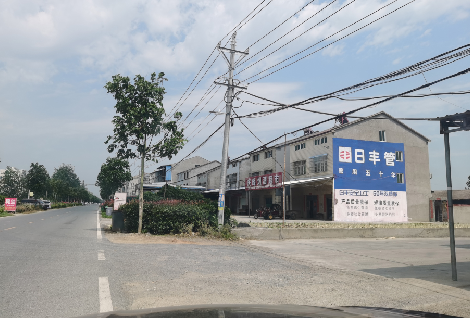 郧西如何能保证墙体广告的醒目性？