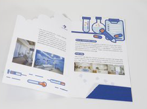 郧西说明书印刷有哪些样式可以选择？