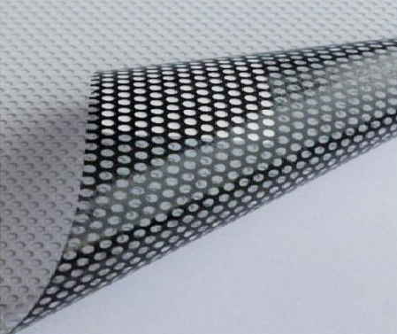 郧西优劣单透膜的鉴定方法。