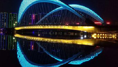 郧西亮化工程如何做好公共区域的安全性。