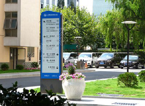 郧西哪些因素影响宣传栏的制作？