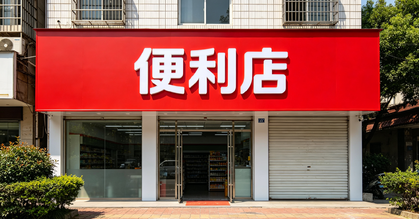郧西门店招牌怎么选？主流门头招牌类型优缺点及适用场景全解析
