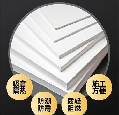 郧西雪弗板和PVC板材有什么区别？